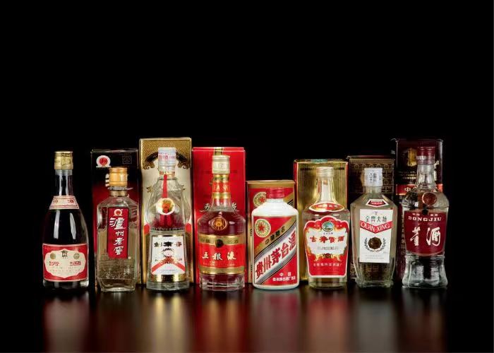 良庆老酒储存的方法