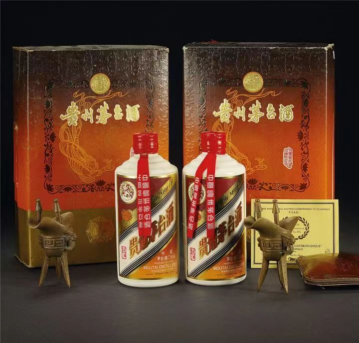 良庆烟酒回收
